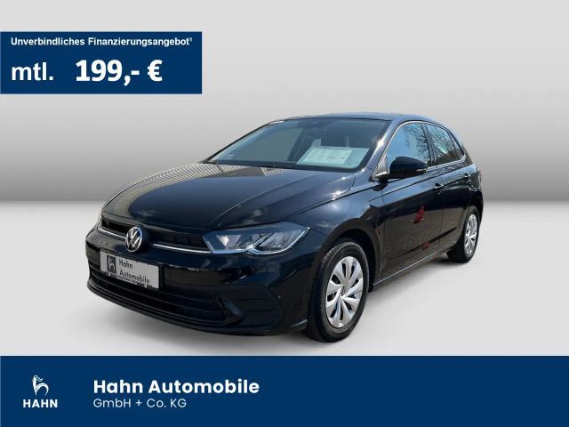 Volkswagen Polo 1.0 TSI Life