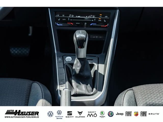 Volkswagen Taigo 1.0 TSI DSG Life