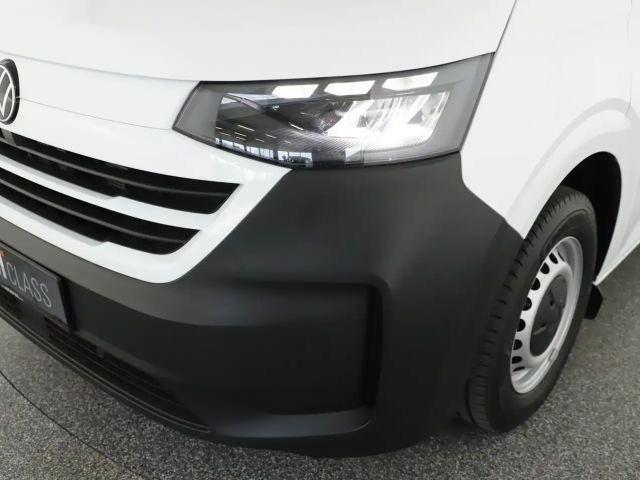 Volkswagen Transporter 4Motion T7