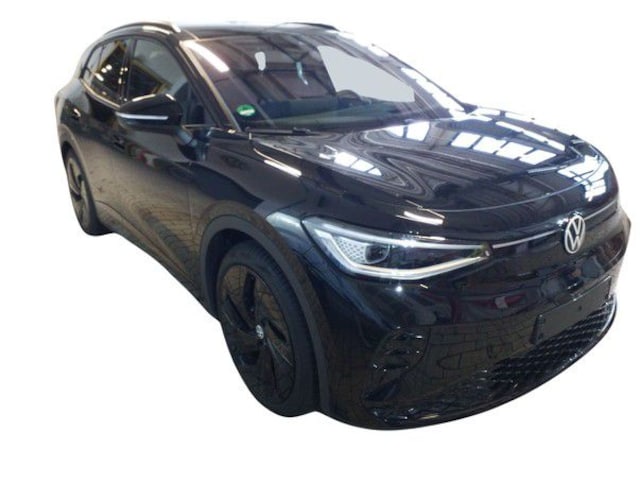 Volkswagen ID.4 Neues Modell