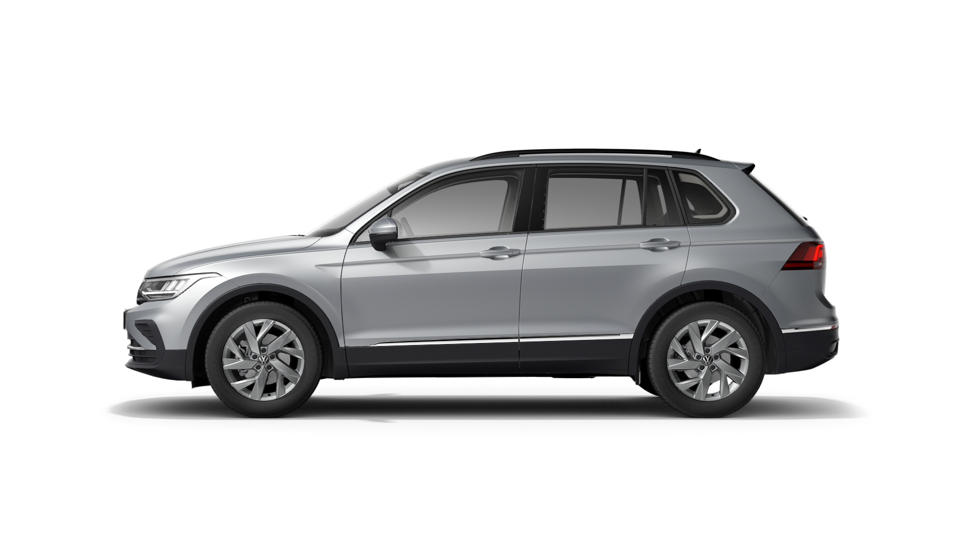 Volkswagen Tiguan 2.0 TDI 4Motion DSG Life