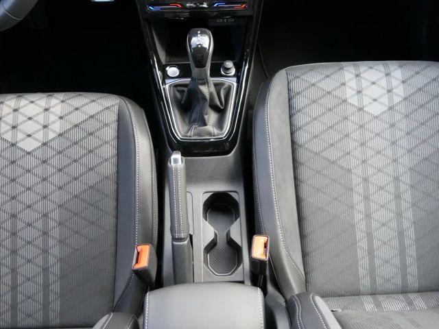 Volkswagen T-Cross DSG R-Line
