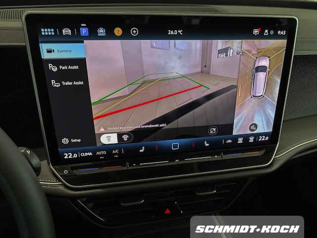 Volkswagen Passat 2.0 TDI Business DSG Variant