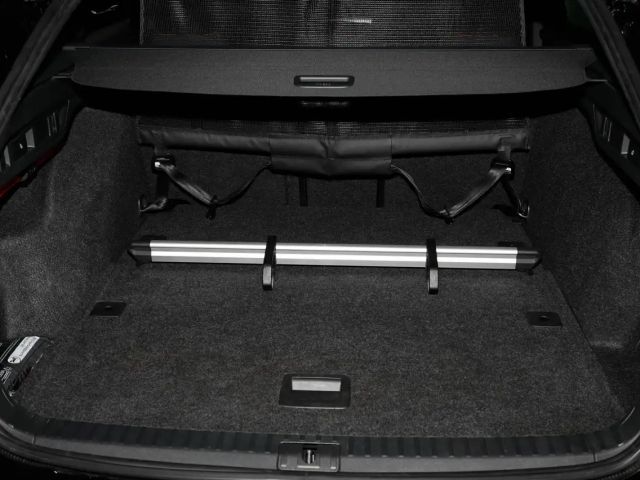 Skoda Octavia 2.0 TDI Combi RS