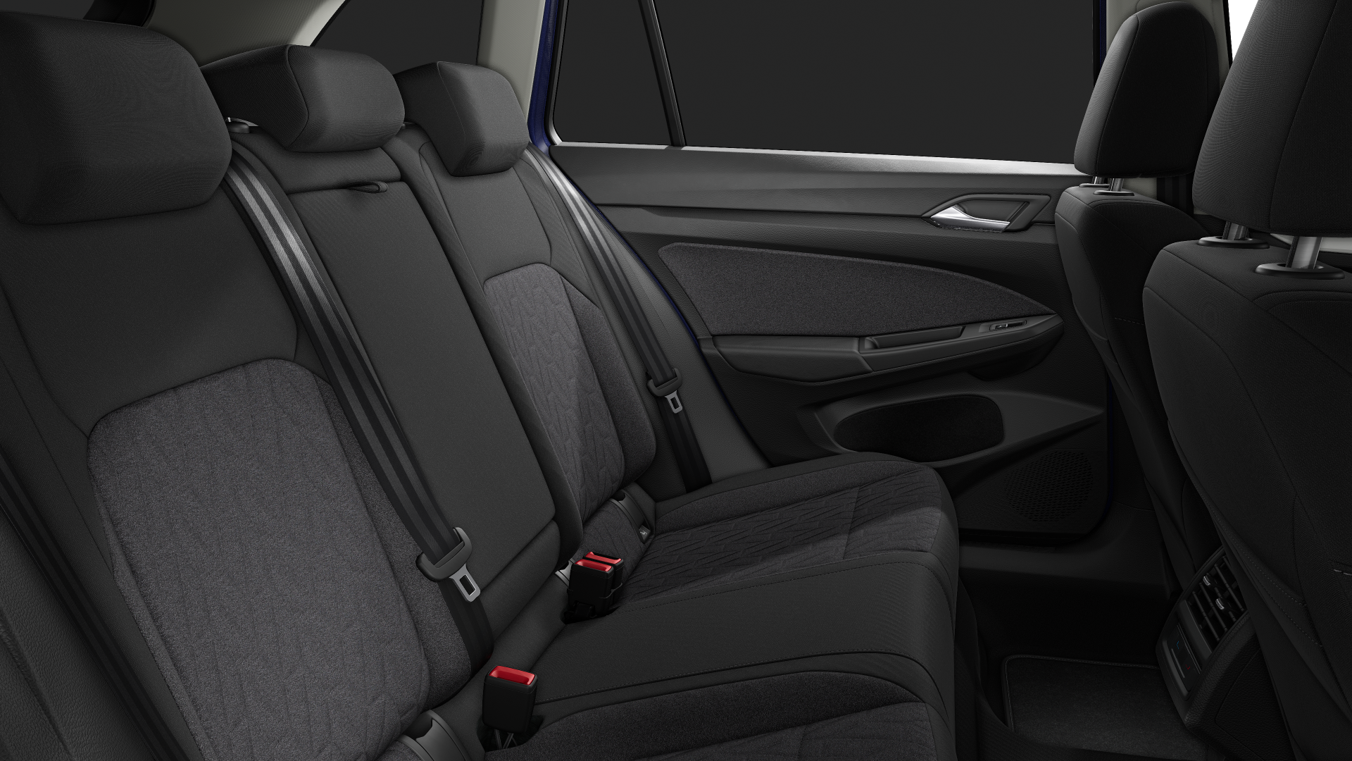 Volkswagen Golf Life Variant