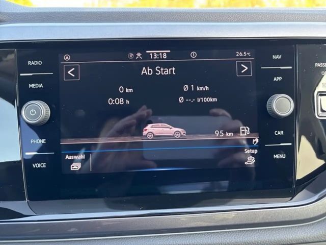 Volkswagen Polo 1.0 TSI DSG Style