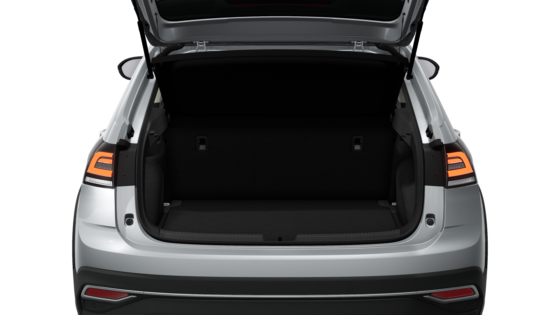 Volkswagen Taigo 1.0 TSI DSG Style