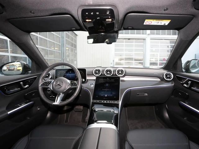 Mercedes-Benz C 200 AVANTGARDE C 200 d Estate