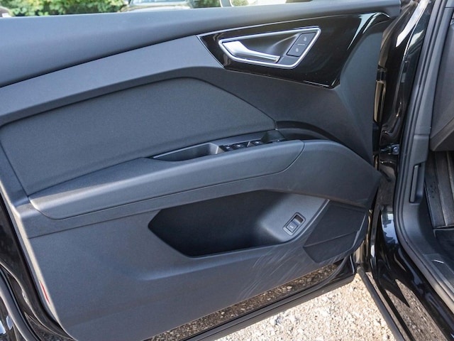 Audi Q4 e-tron 35 Sportback