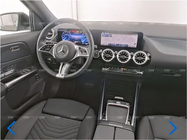 Mercedes-Benz EQA 300 4MATIC