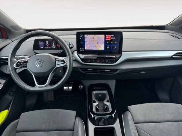 Volkswagen ID.4 150 kW Performance Plus Pro