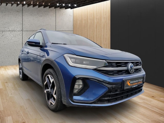 Volkswagen Taigo 1.0 TSI R-Line