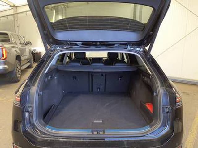 Volkswagen Passat 2.0 TDI DSG Variant