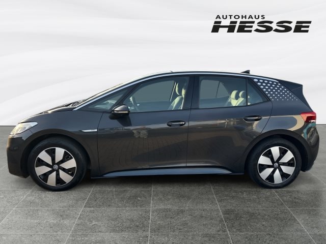 Volkswagen ID.3 58 KWh