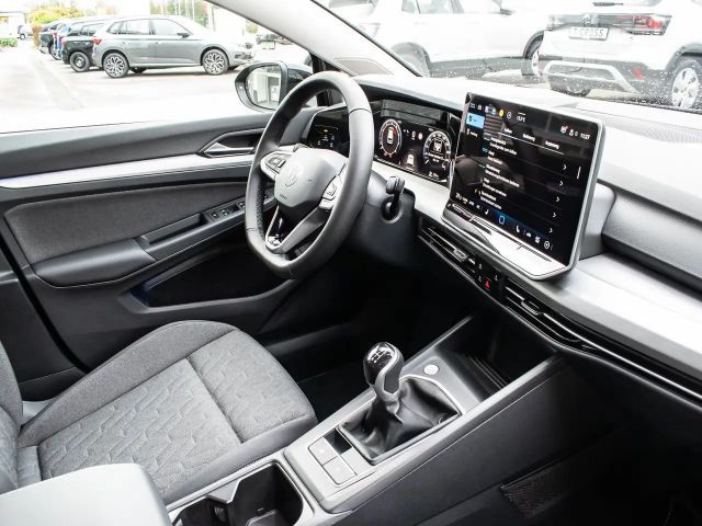 Volkswagen Golf 1.5 TSI Life