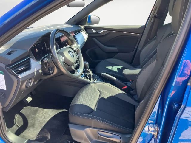 Skoda Kamiq 1.5 TSI Business Tour