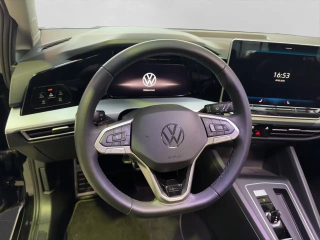 Volkswagen Golf 2.0 TDI DSG Life