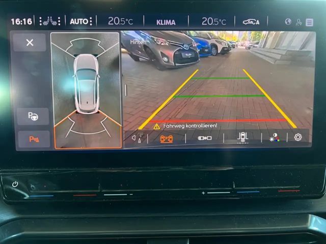 Cupra Formentor 2.5 TSI 4Drive DSG VZ5