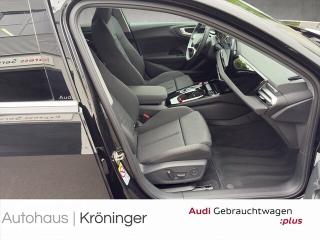 Audi A5 Avant Quattro S-Tronic