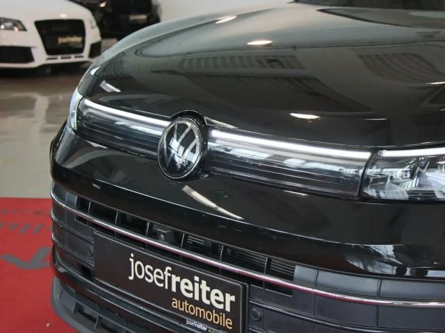 Volkswagen Tiguan 2.0 TDI DSG IQ.Drive