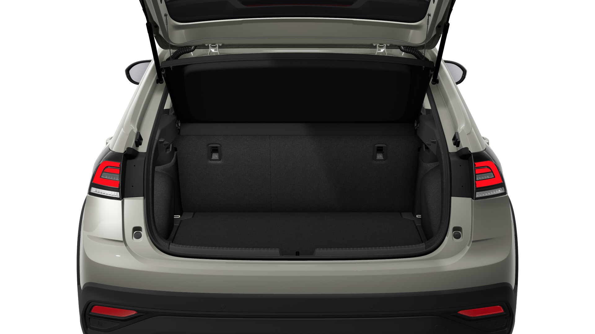 Volkswagen Taigo 1.0 TSI