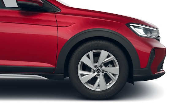 Volkswagen Taigo 1.0 TSI Life