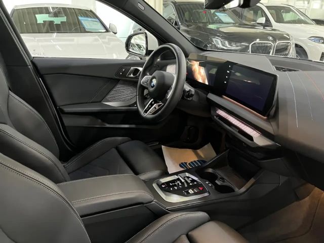 BMW 118 118d M-Sport Sedan