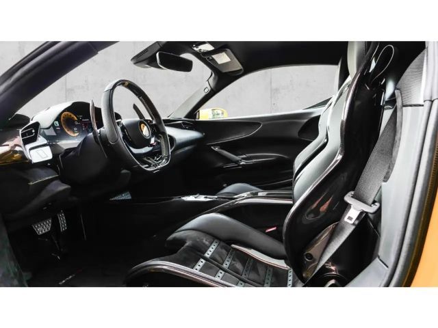 Ferrari SF90 Stradale