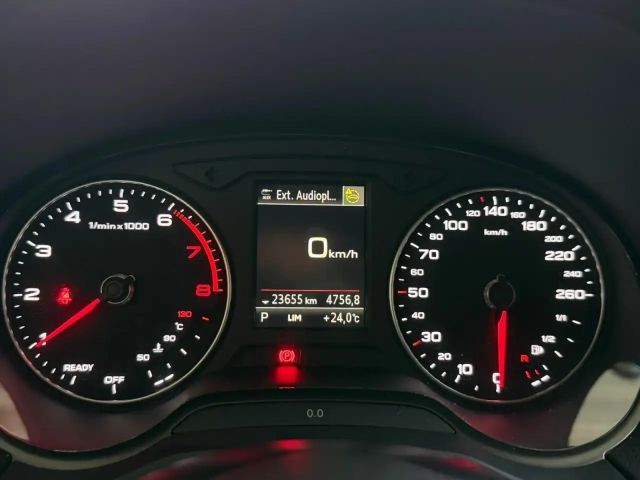 Audi Q2 1.5 TFSI S-Tronic