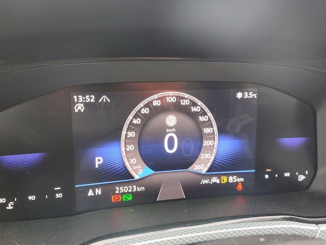 Volkswagen Touran 1.5 TSI DSG