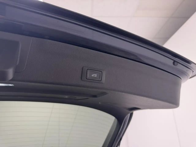 Audi A6 Avant Hybride Quattro Sport