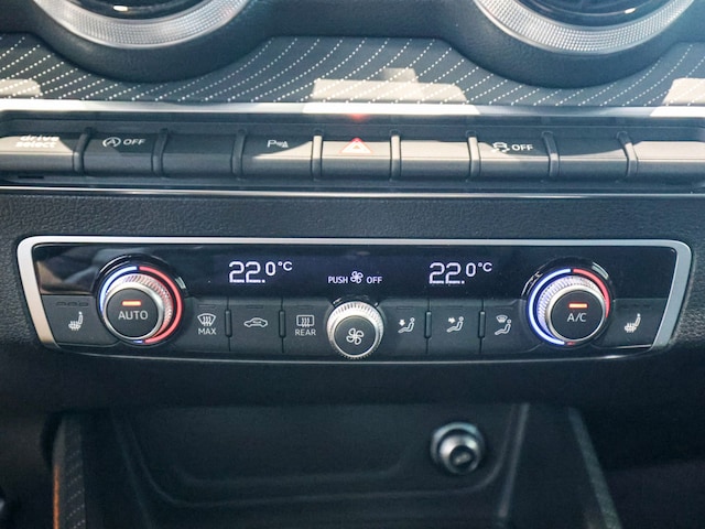 Audi Q2 35 TFSI S-Line S-Tronic