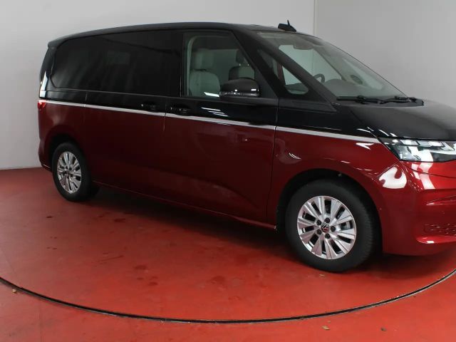 Volkswagen Multivan 2.0 TDI DSG Life T7