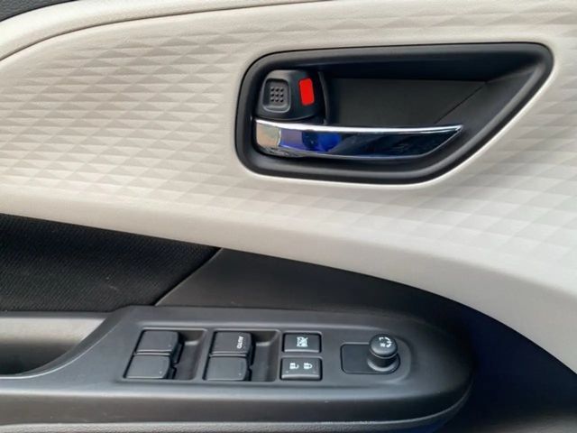 Suzuki Swift Comfort