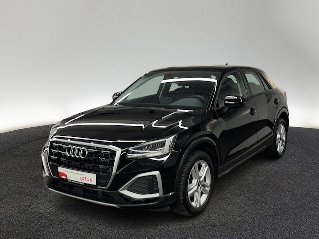 Audi Q2 35 TFSI S-Tronic