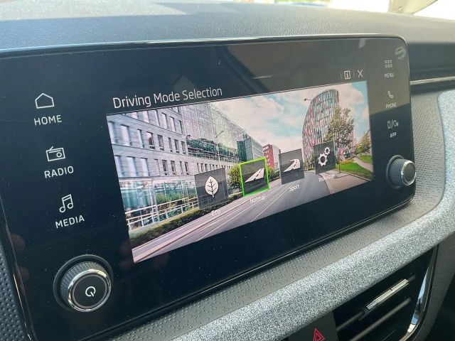 Skoda Kamiq Selection