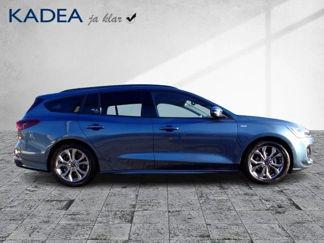 Ford Focus EcoBoost ST Line Wagon