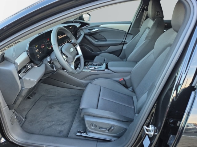 Audi A6 e-tron Avant Performance