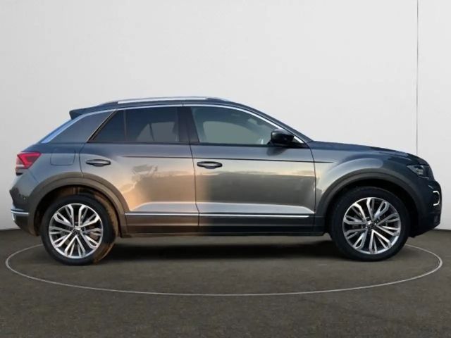 Volkswagen T-Roc 1.5 TSI DSG Sport