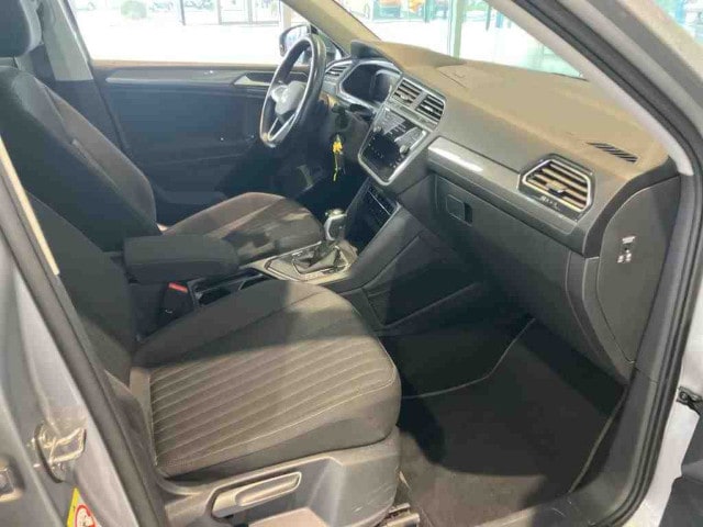 Volkswagen Tiguan 2.0 TDI Allspace DSG Life