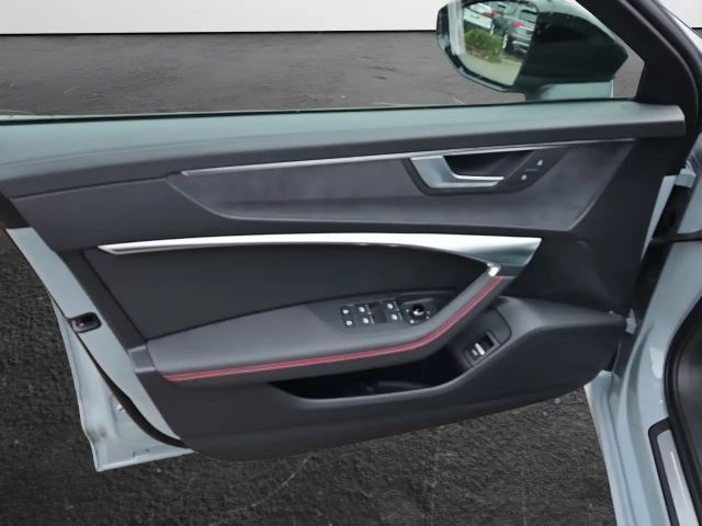 Audi A6 35 TDI Avant S-Line S-Tronic