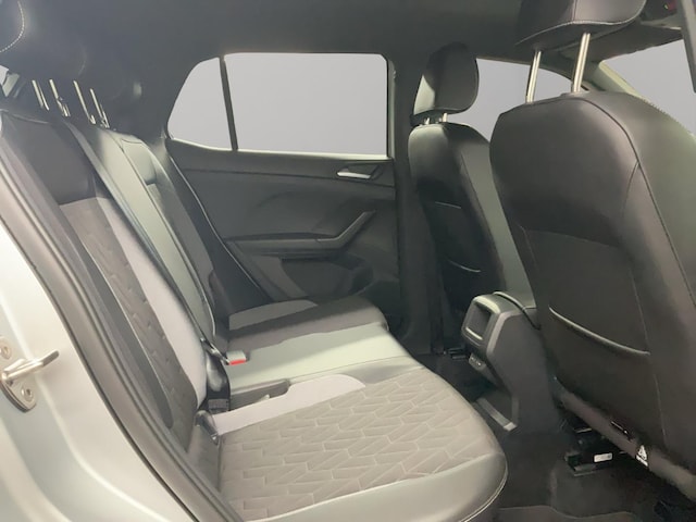 Volkswagen T-Cross 1.0 TSI DSG