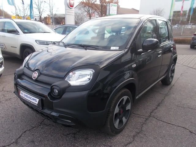 Fiat Panda CityCross