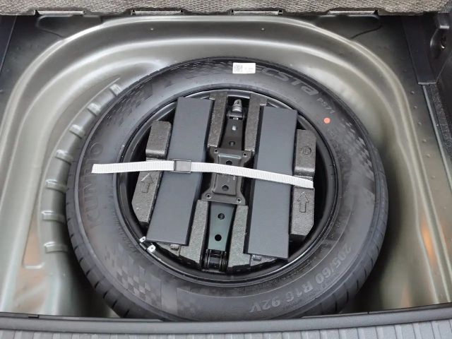 Skoda Octavia Selection