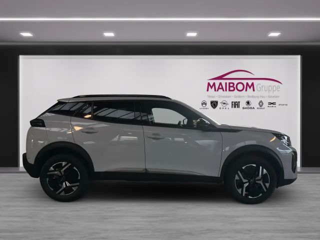 Peugeot 2008 Allure Pack Hybrid