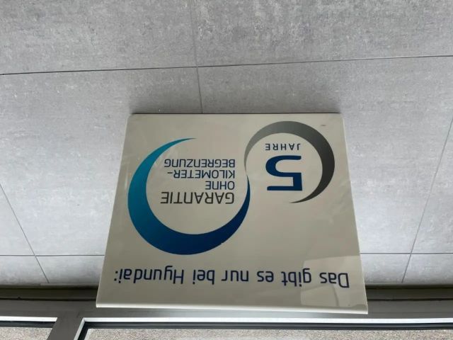 Hyundai Bayon GO PLUS Automatik