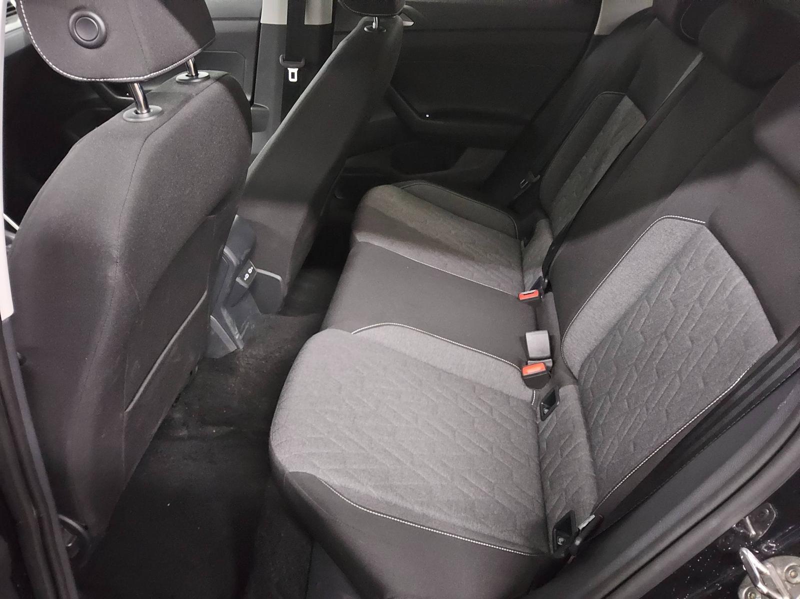 Volkswagen Taigo 1.0 TSI Move