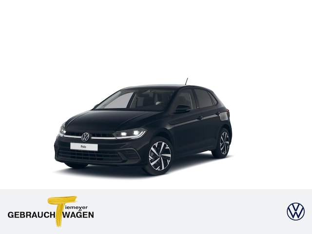 Volkswagen Polo 1.0 TSI IQ.Drive Move