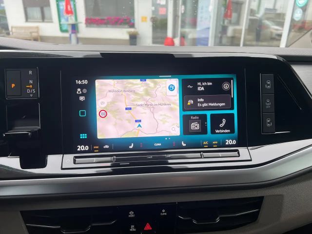 Volkswagen Multivan DSG Life T7