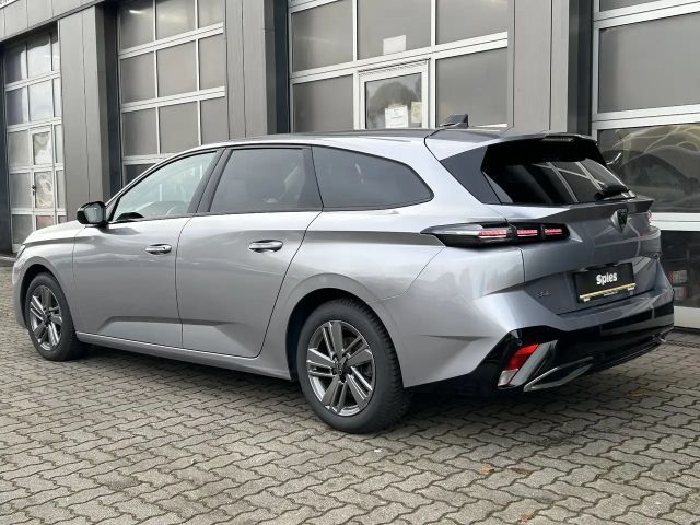 Peugeot 308 SW